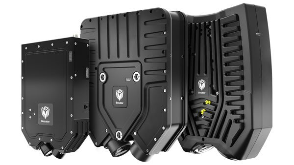 Gocator® 5500 系列